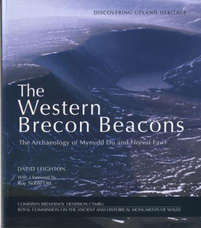 The Western Brecon Beacons