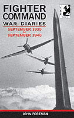 The Fighter Command War Diaries