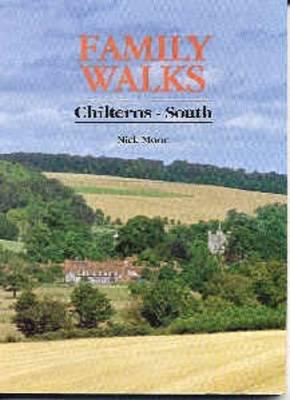 Family Walks : Chilterns - South
