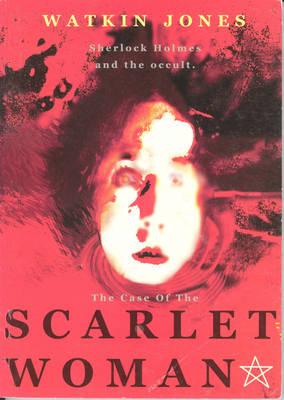 Case of the Scarlet Woman