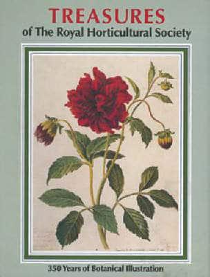 Treasures of The Royal Horticultural Society