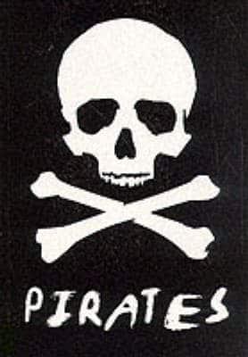 Pirates