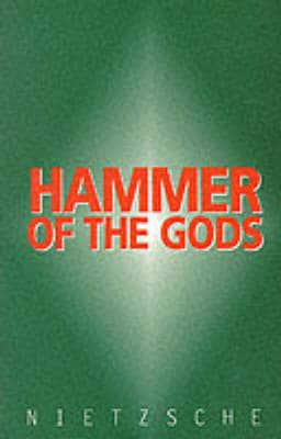 Hammer of the Gods