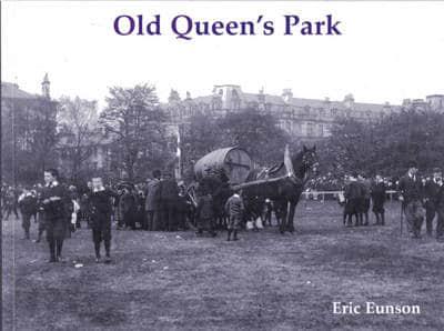 Old Queen's Park