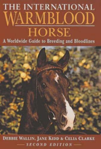 The International Warmblood Horse