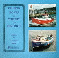 Fishing Boats of Whitby and District
