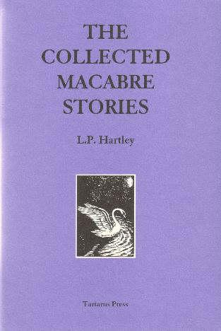 The Collected Macabre Stories
