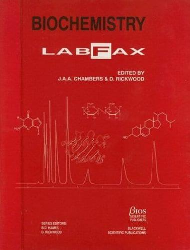 Biochemistry Labfax