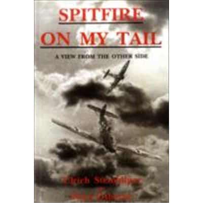 Spitfire on My Tail