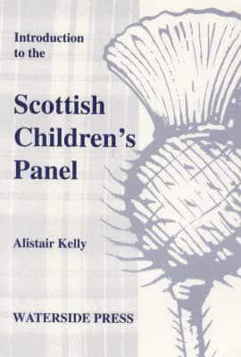 Introduction to the Scottish Children's Panel