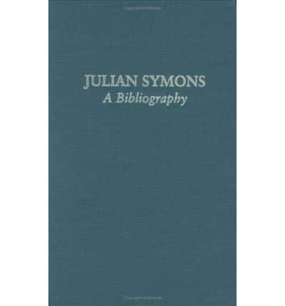 Julian Symons