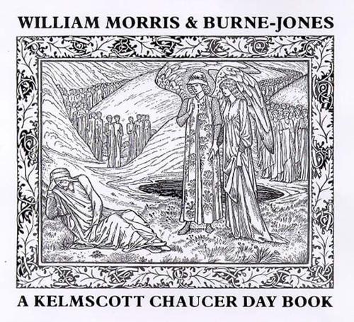 William Morris & Burne-Jones