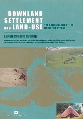 Downland Settlement and Land-Use