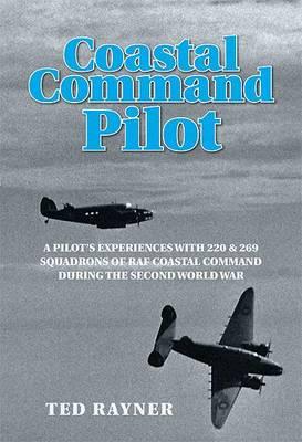 Coastal Command Pilot 1939-1945