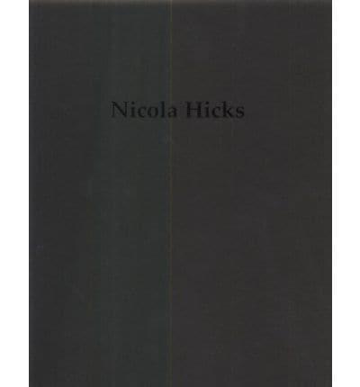 Nicola Hicks