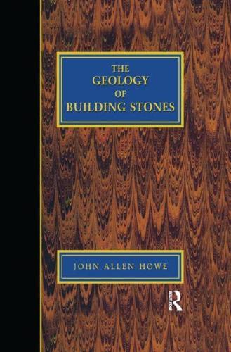 The Geology of Building Stones