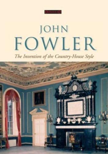 John Fowler