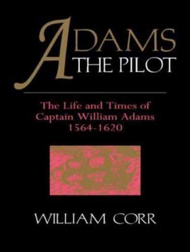 Adams the Pilot