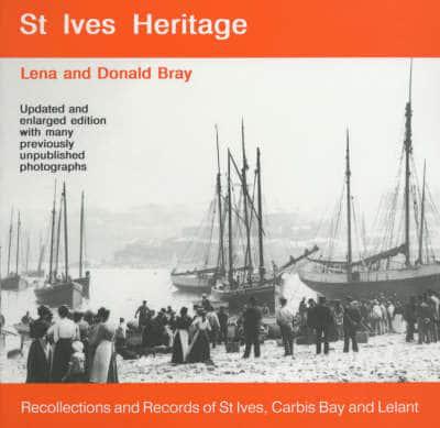 St Ives Heritage