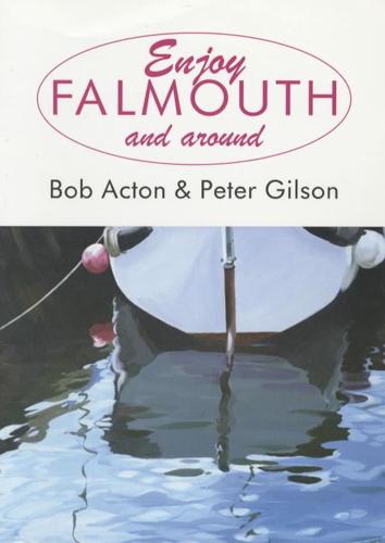 Enjoy Falmouth and Around