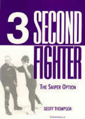 3 Second Fighter