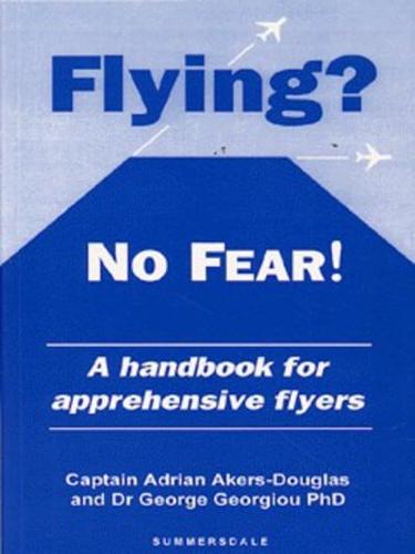 Flying? No Fear!