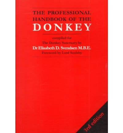 The Professional Handbook of the Donkey