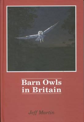 Barn Owls in Britain