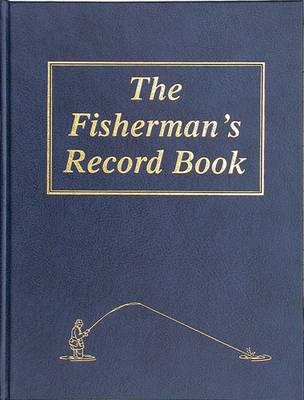 Fisherman's Record Book