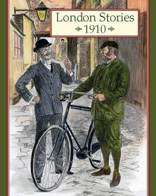 London Stories 1910