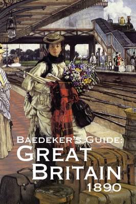 Baedeker's Great Britain 1890