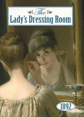 Lady's Dressing Room 1892