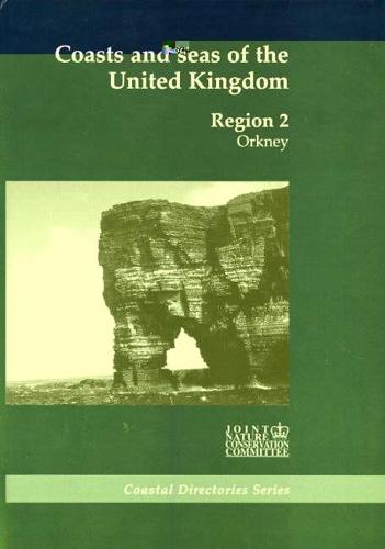 Coasts and Seas of the UK. Region 2: Orkney