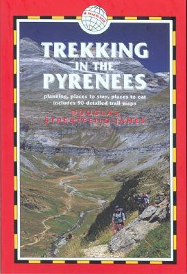 Trekking in the Pyrenees