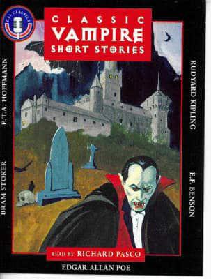 Classic Vampire Short Stories