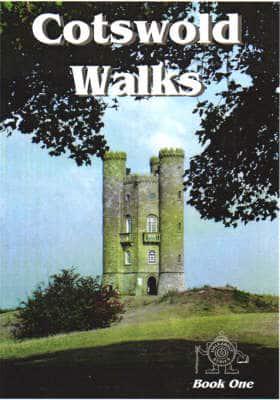 The Echo's Cotswold Walks