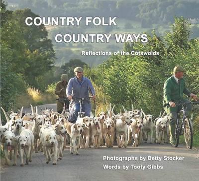 Country Folk Country Ways