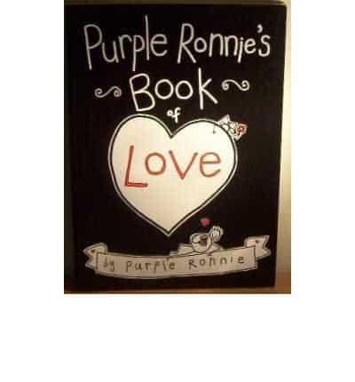 Purple Ronnie's Book of Love