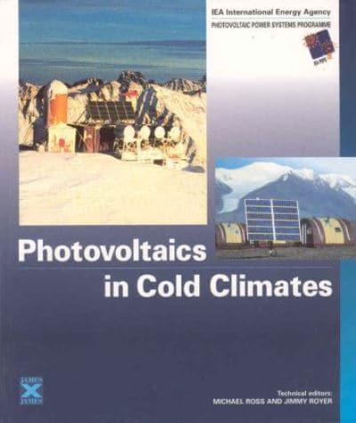 Photovoltaics in Cold Climates