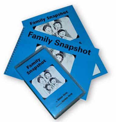 Family Snapshot
