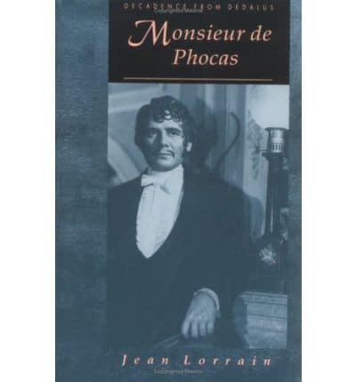 Monsieur De Phocas