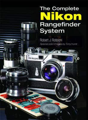 The Complete Nikon Rangefinder System