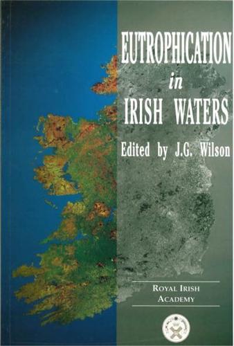 Eutrophication in Irish Waters