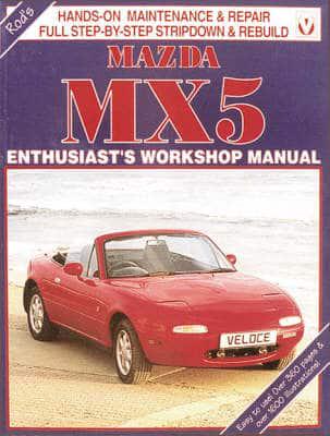Mazda Miata MX5