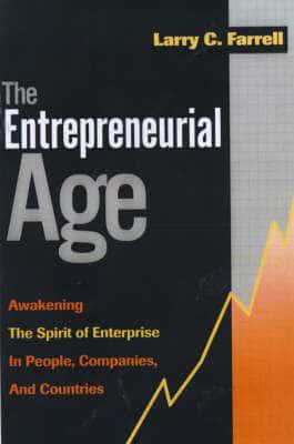 The Entrepreneurial Age