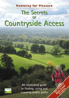 The Secrets of Countryside Access