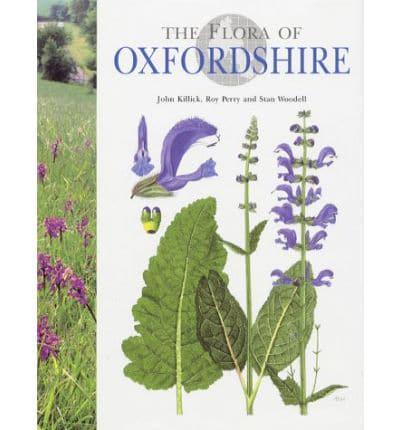 The Flora of Oxfordshire