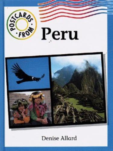 Postcards from Peru