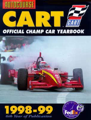 Autocourse CART Official Yearbook