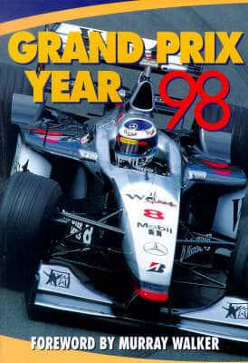 Grand Prix Year 1998